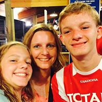 Rebecca Yoder Photo 11