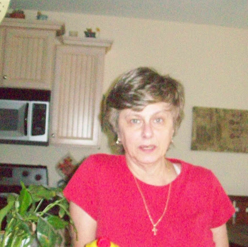 Diane Samples Photo 26