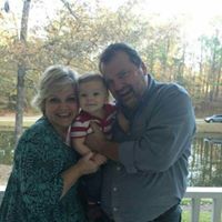 Paul Talley Photo 15