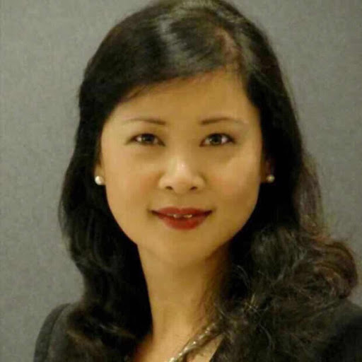 Cathy Chen Photo 10