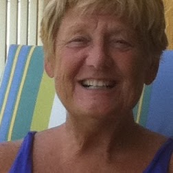Sally Gleason Photo 3