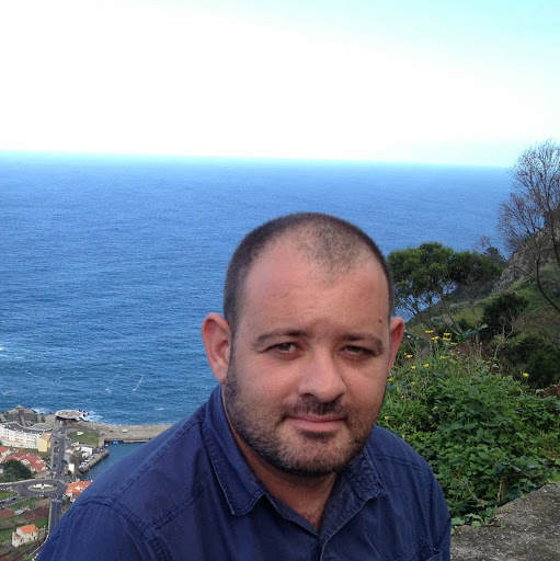 Anthony Angelo Photo 28