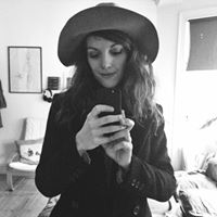Rebecca Meyer Photo 16