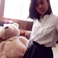 Wendy Trinh Photo 10