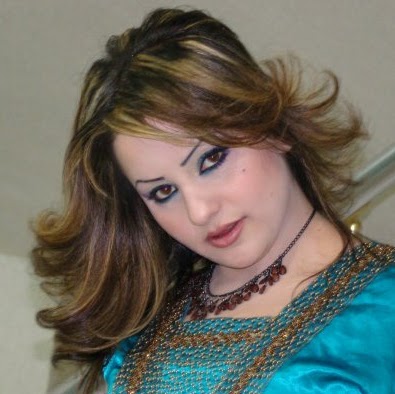 Maya Kanaan Photo 6