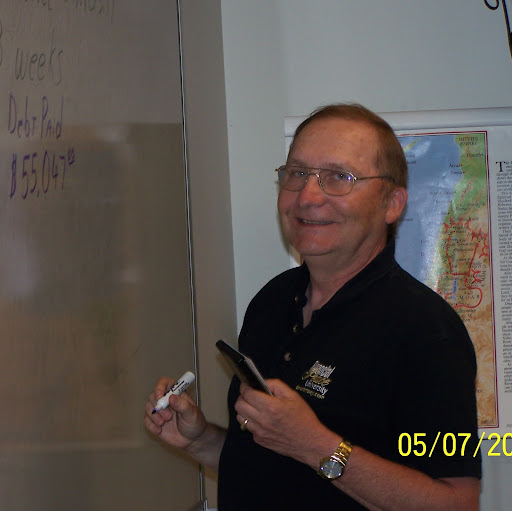 Greg Cline Photo 37