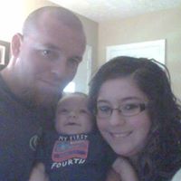 Melissa Cordle Photo 14