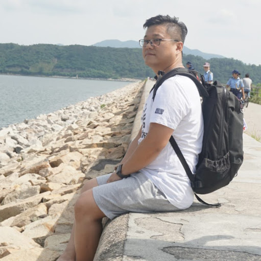 Kenneth Yu Photo 37