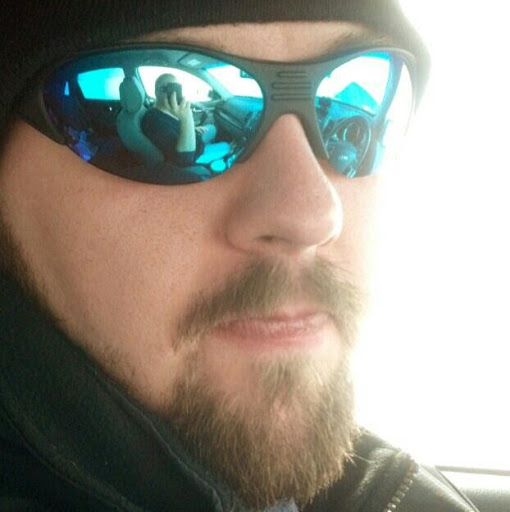 Nate Larson Photo 8