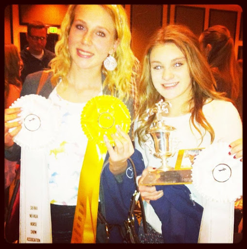 Grace Jenkins Photo 14
