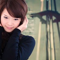 Alison Wang Photo 21