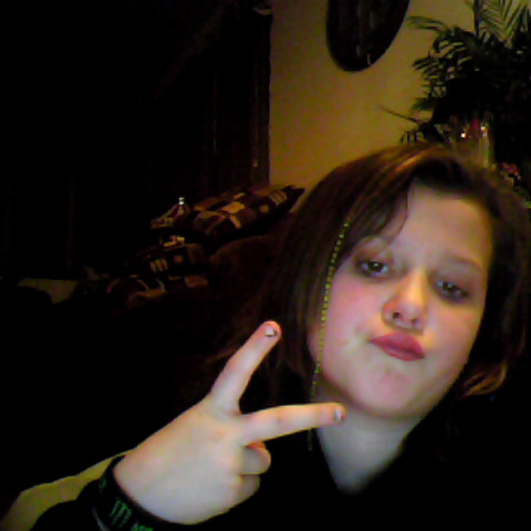 Lauren Sexton Photo 16