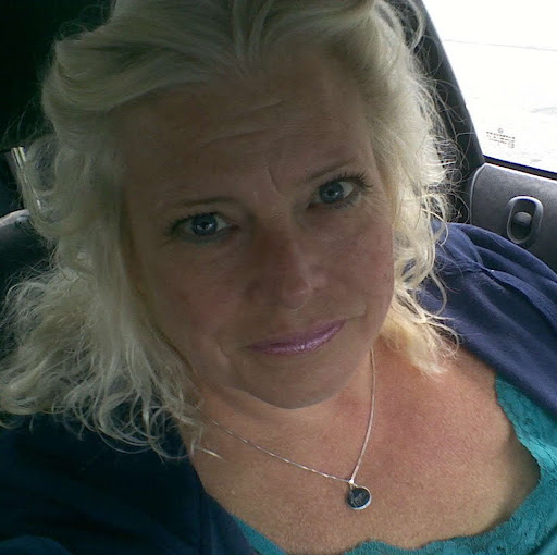 Terri Walker Photo 29