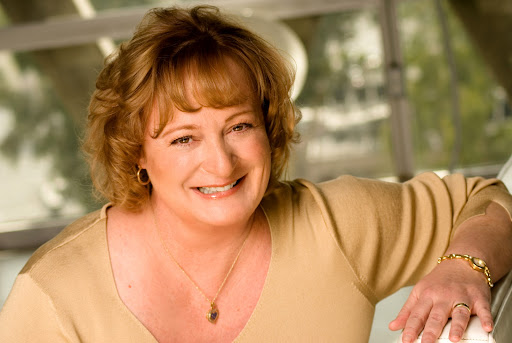 Jill Warren Photo 18