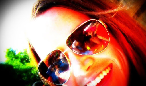Kristin Davidson Photo 7