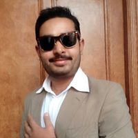 Syed Naqvi Photo 47