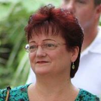 Christine Maki Photo 19