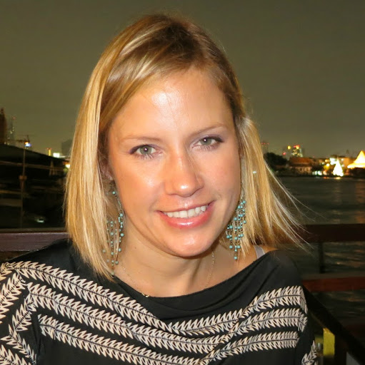 Jill Lutz Photo 2
