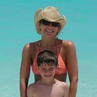 Jennifer Ashley Photo 24