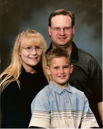 Tammy Shoemaker Photo 3