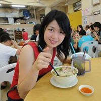 Grace Wong Photo 35