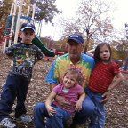 Michael Collum Photo 14
