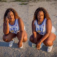 Tianna Robinson Photo 18