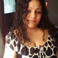 Alicia Duran Photo 28