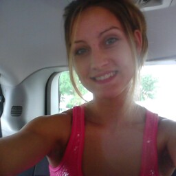 Jacquelyn Robinson Photo 29