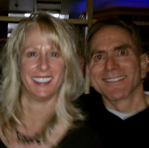 Julie Greenberg Photo 36