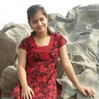 Christina Patel Photo 23
