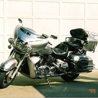 Ted Montgomery Photo 20