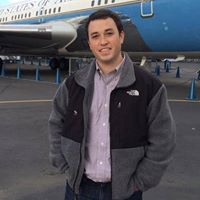 Mark Meredith Photo 46