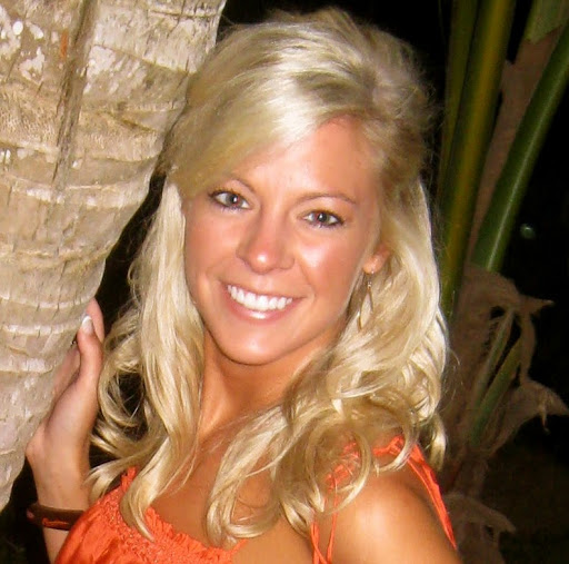 Lindsey Robinson Photo 39