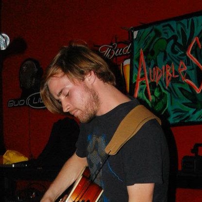 Shawn Briggs Photo 13