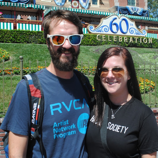 Kristy Miller Photo 20