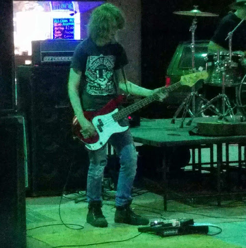Michael Sorenson Photo 23