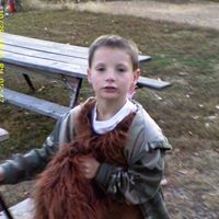 Hunter Culp Photo 6