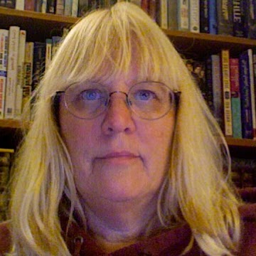 Laurie Frederick Photo 11