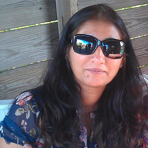 Tejal Patel Photo 37