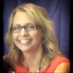Angela Gallagher Photo 21