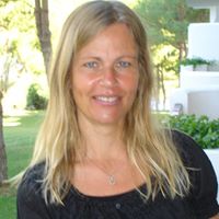 Anette Hansen Photo 24