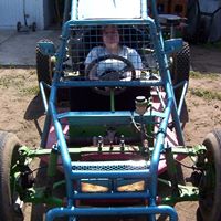 Jack Pate Photo 18
