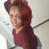Ebony Johnson Photo 13