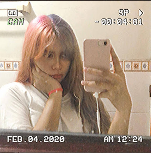 Eunhee Cho Photo 10