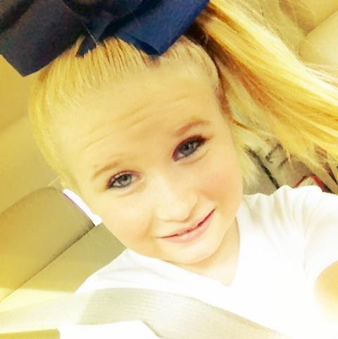 Sarah Layson Photo 4