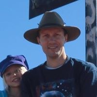John Lyman Photo 26