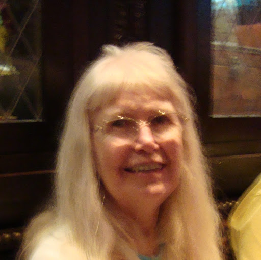 Joan Lynch Photo 5