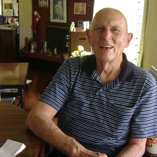 Robert Tibbetts Photo 7