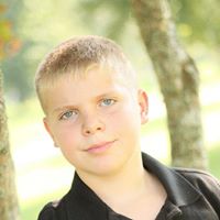 Brandon Wolfe Photo 42